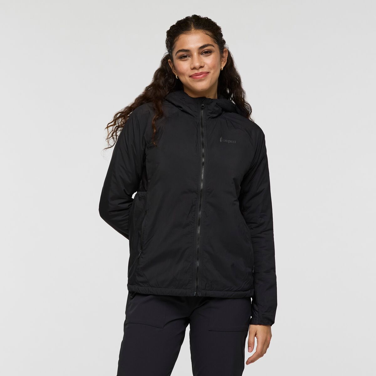 Cotopaxi Black