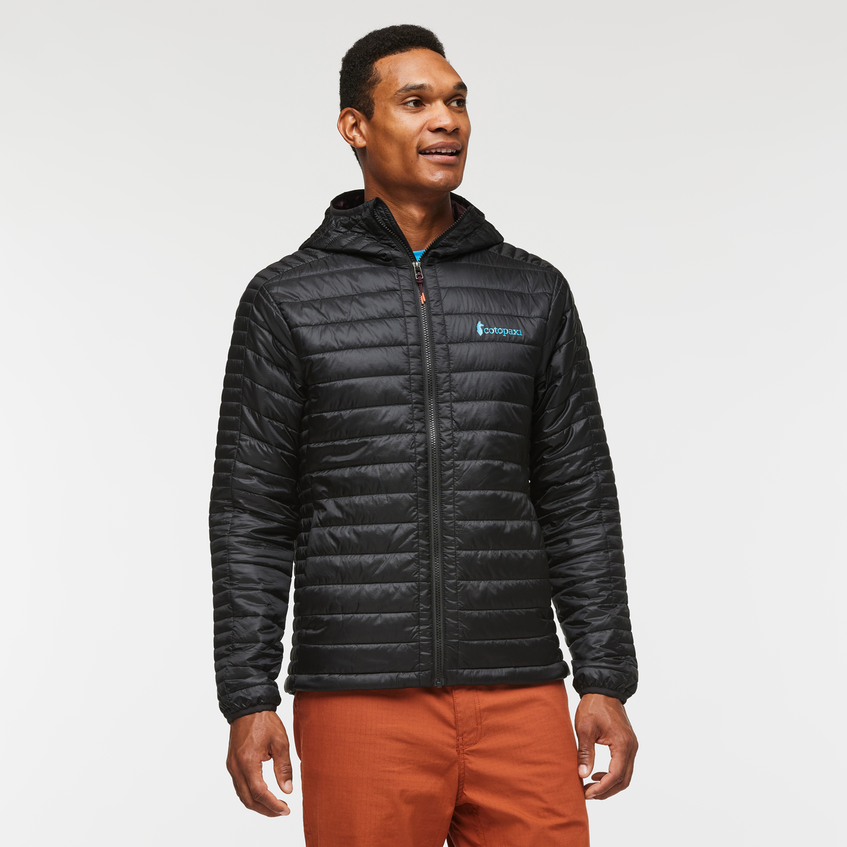 Cotopaxi Black