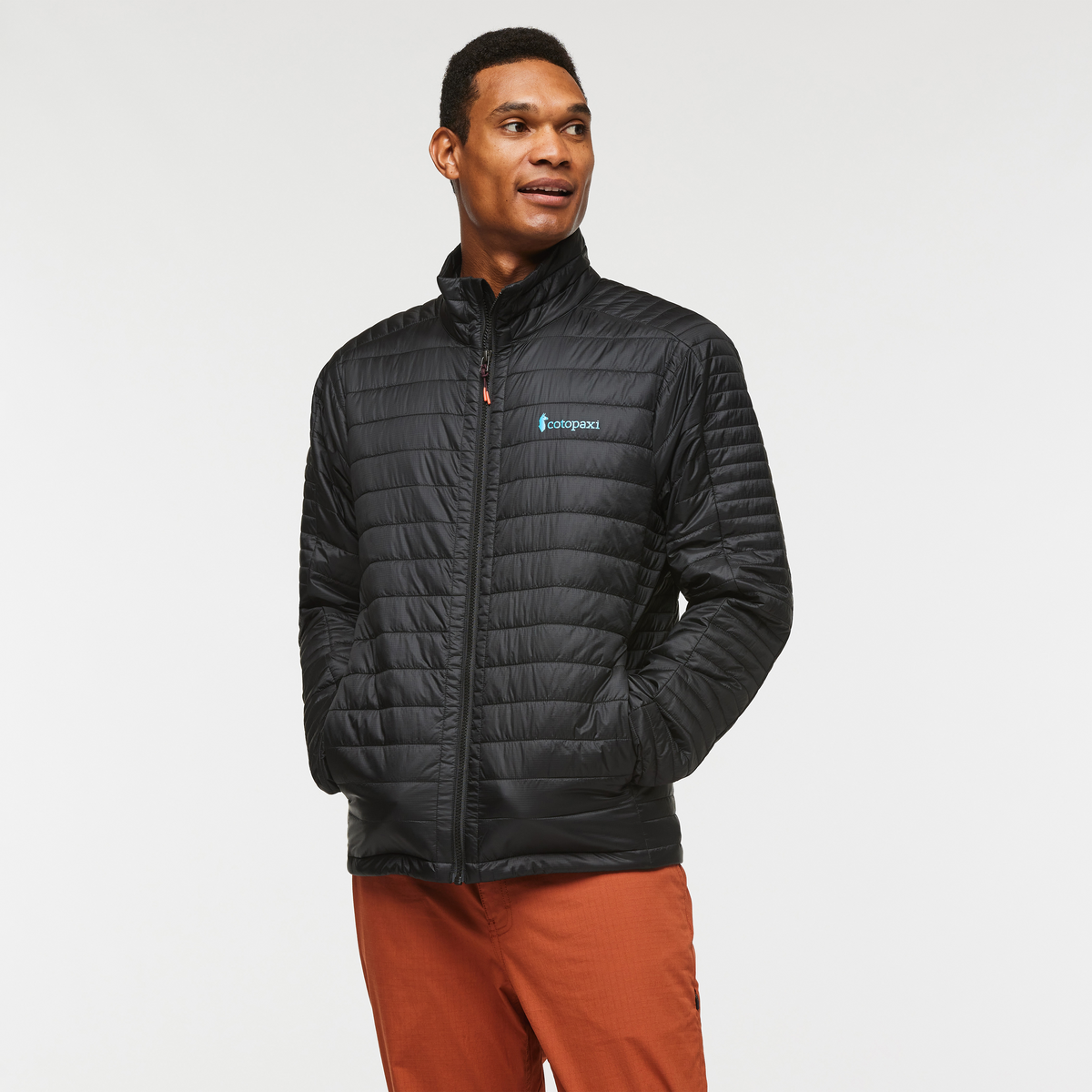 Cotopaxi Black