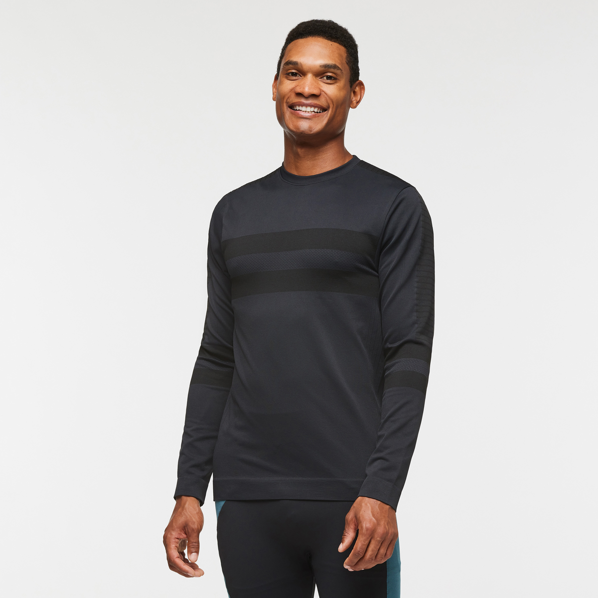 Cotopaxi Black