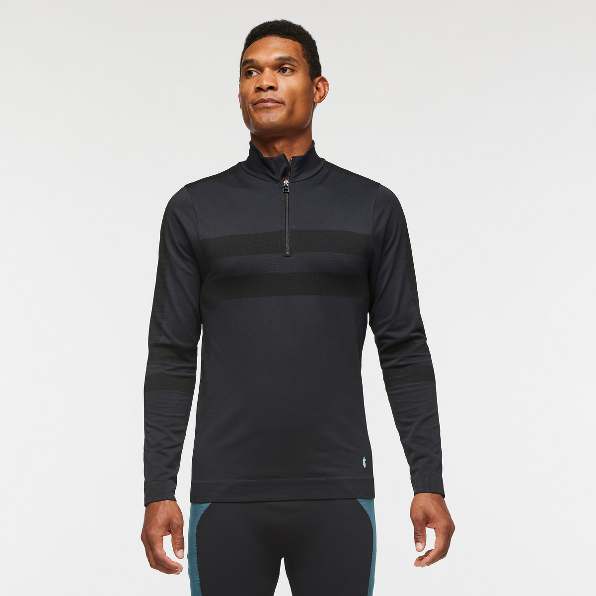 Cotopaxi Black