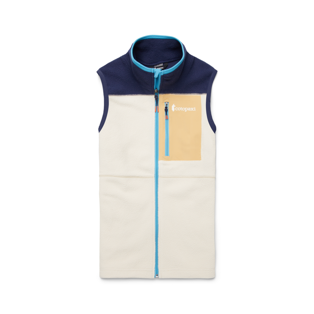Maritime/Cream