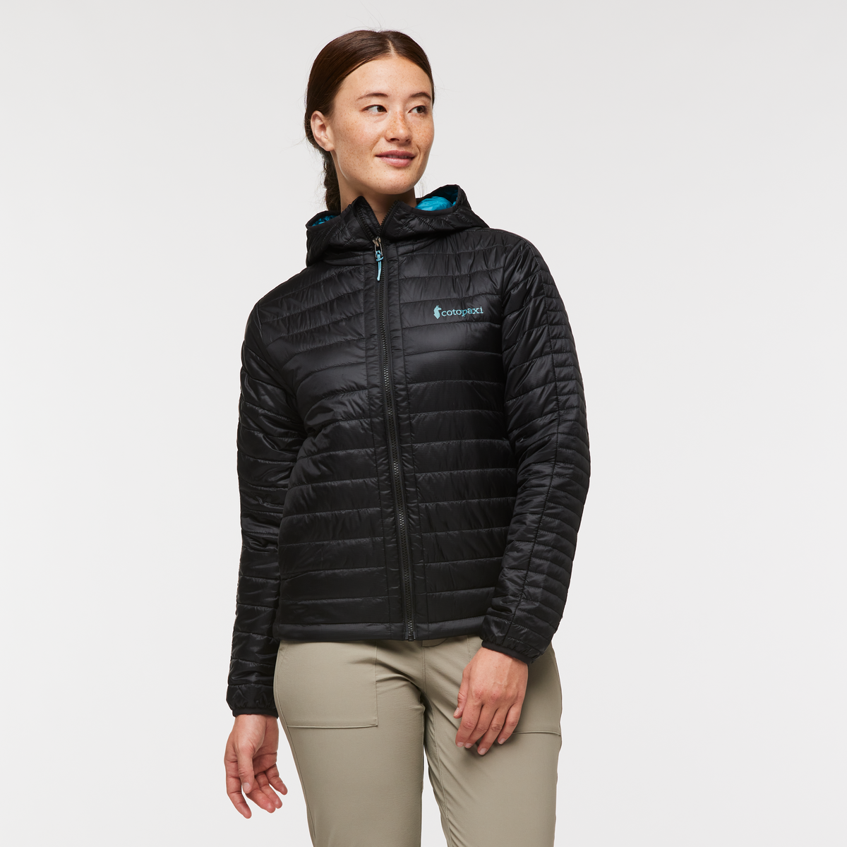 Cotopaxi Black
