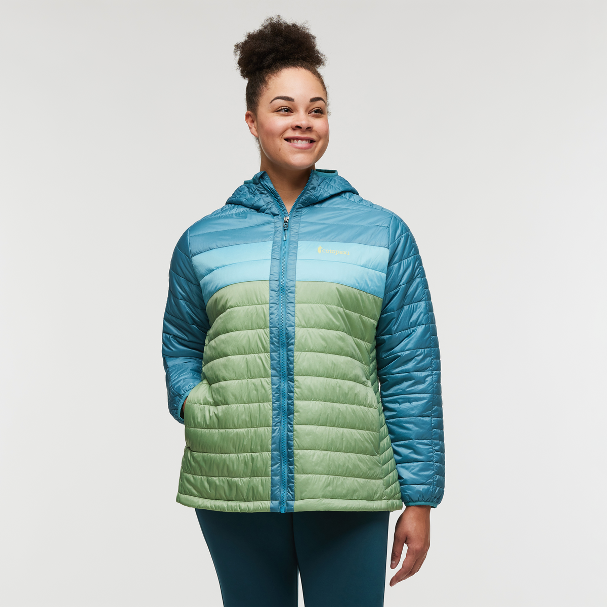 Drizzle/Aspen