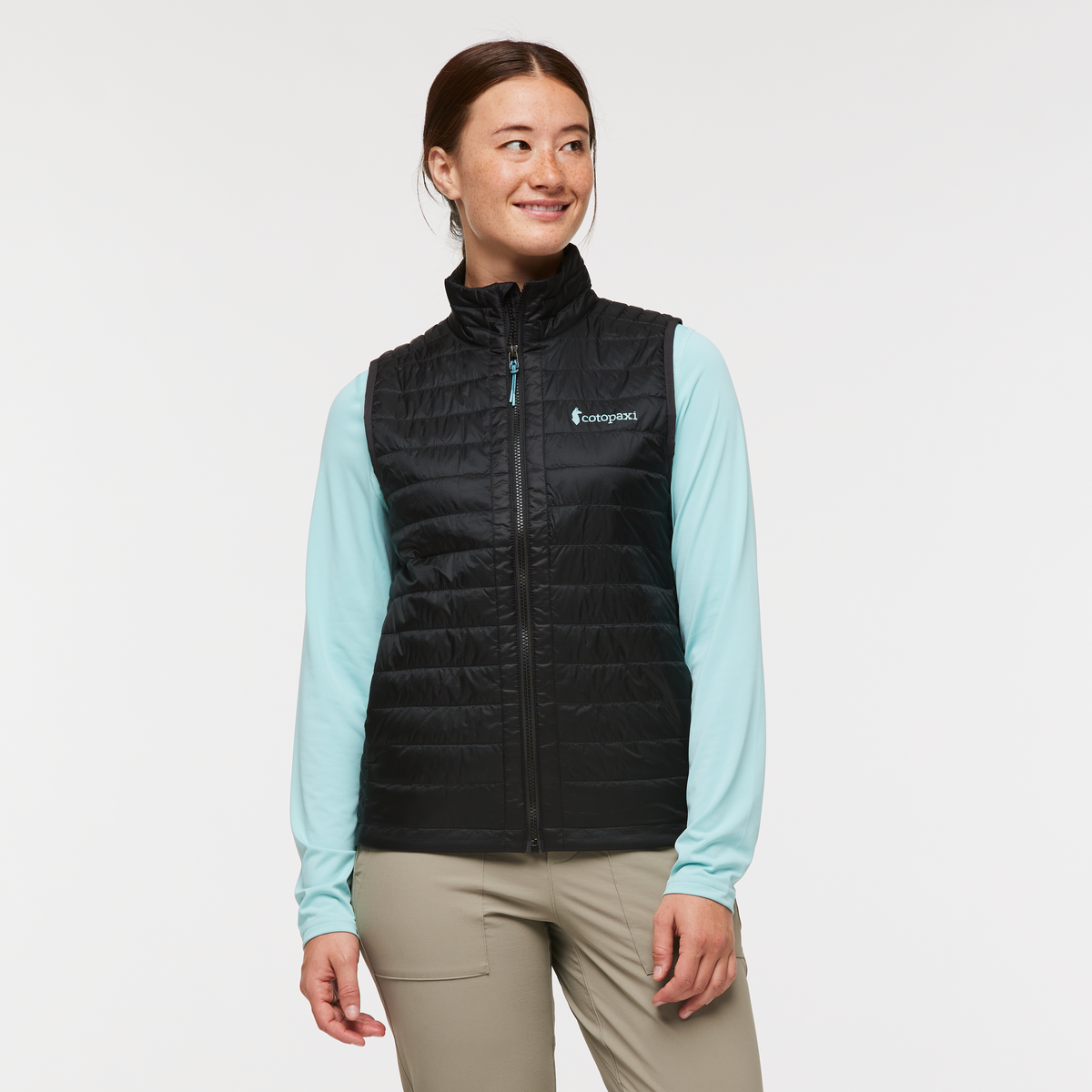 Cotopaxi Black