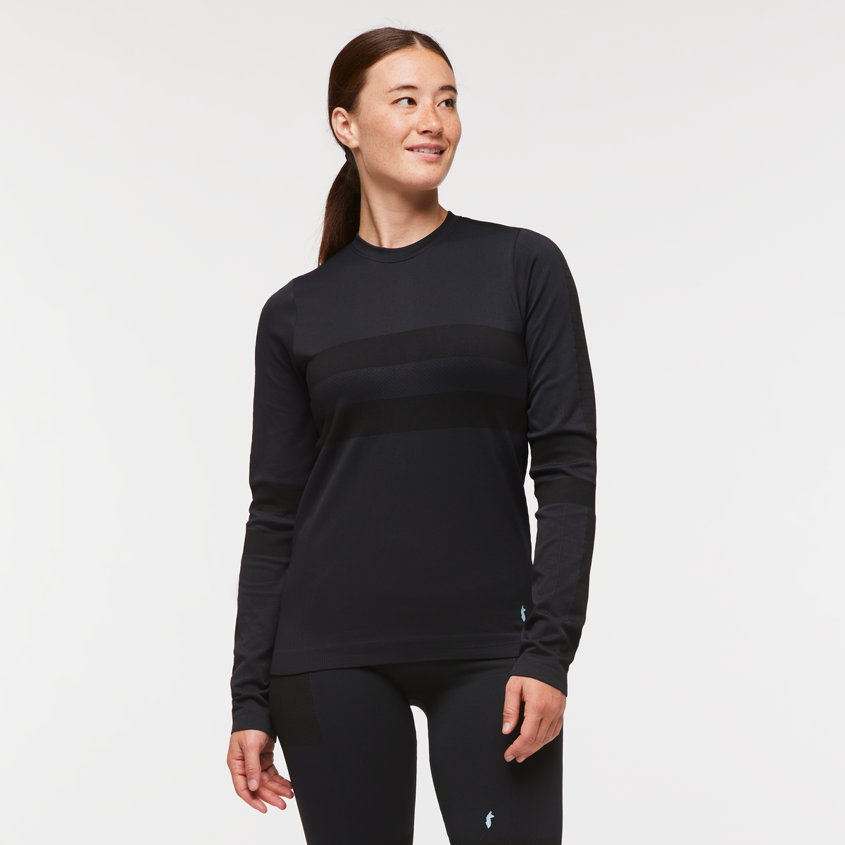 Cotopaxi Black