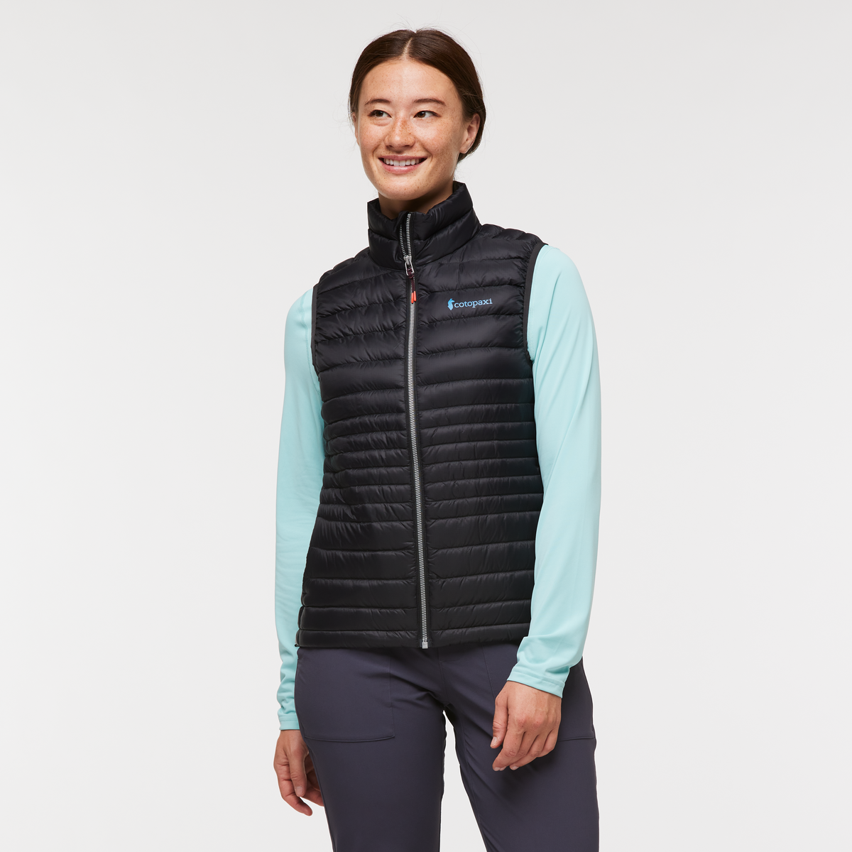 Cotopaxi Black