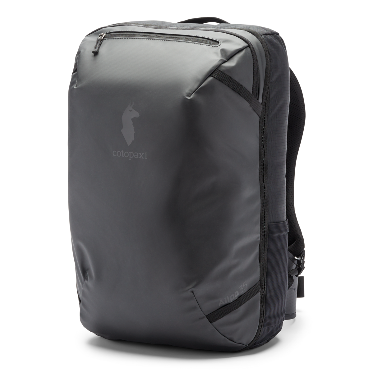 Cotopaxi Black