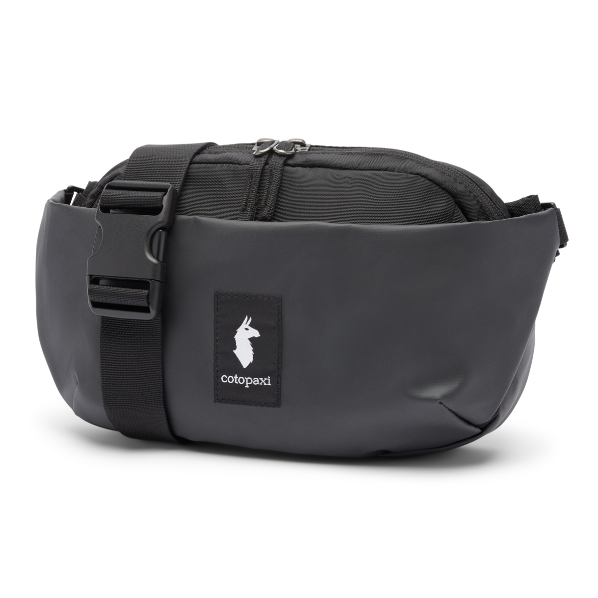 Cotopaxi Black