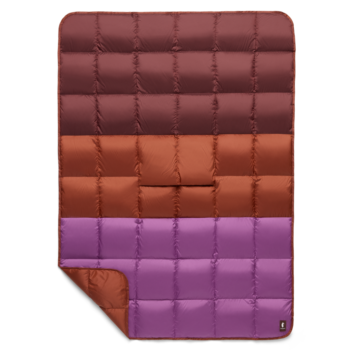 Chestnut Stripes