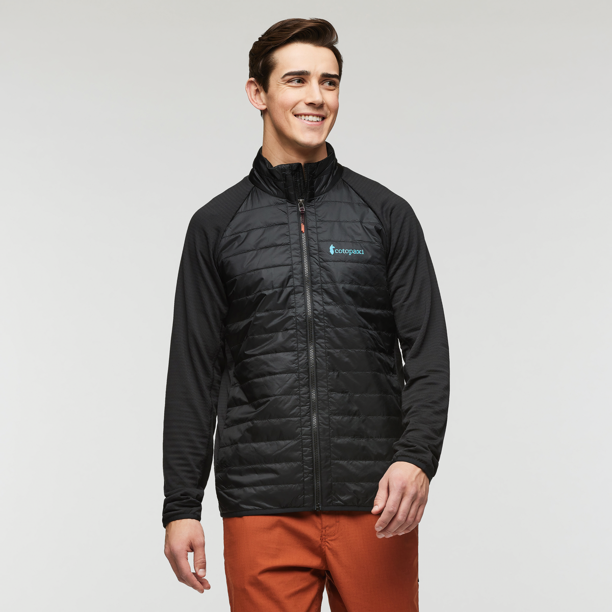 Cotopaxi Black