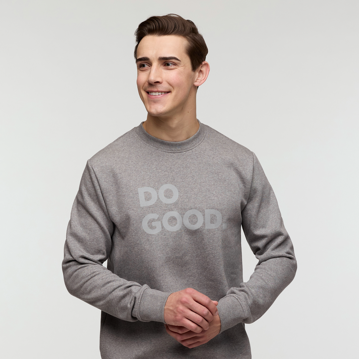 Heather Grey