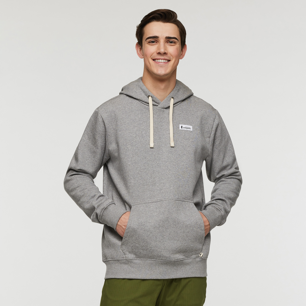 Heather Grey