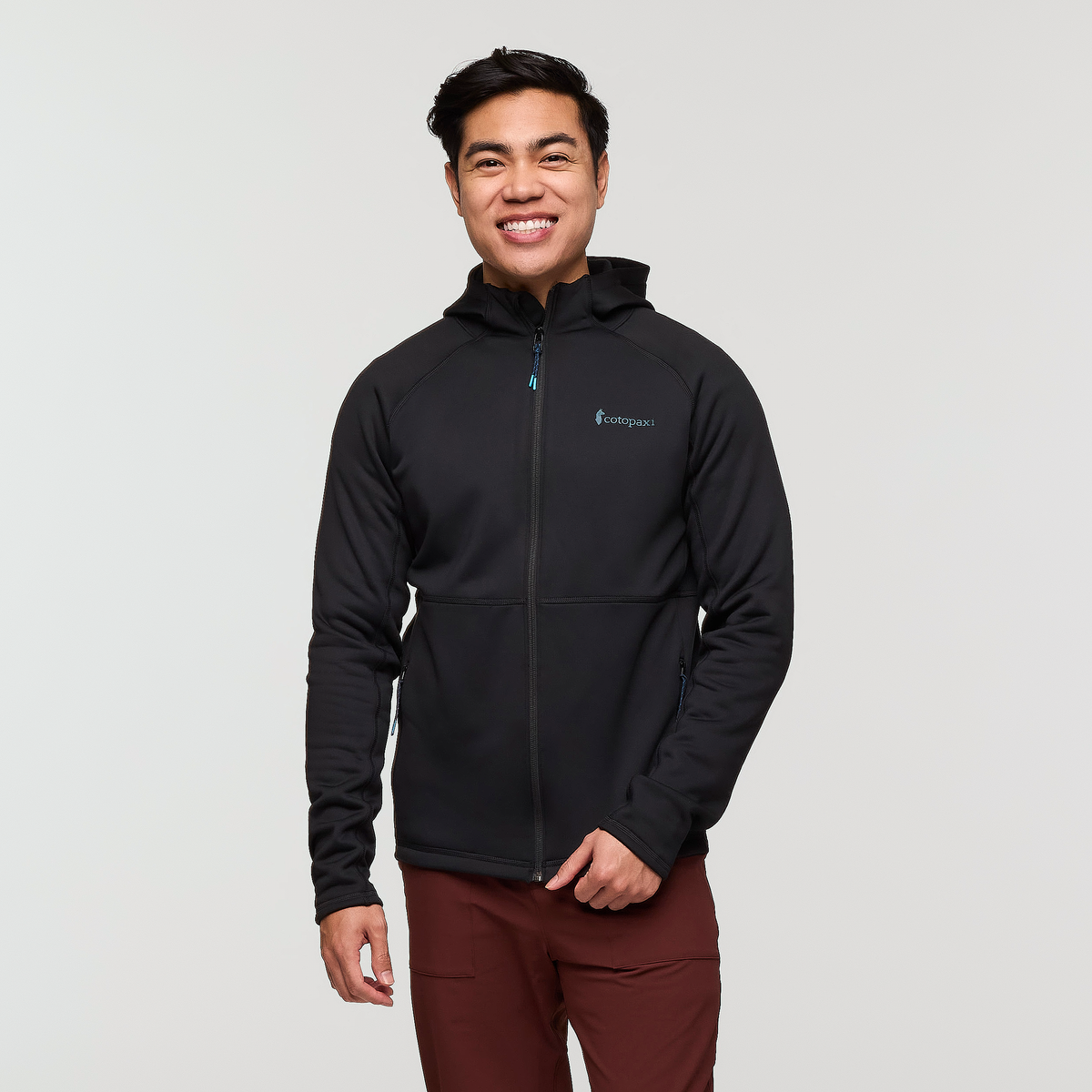 Cotopaxi Black