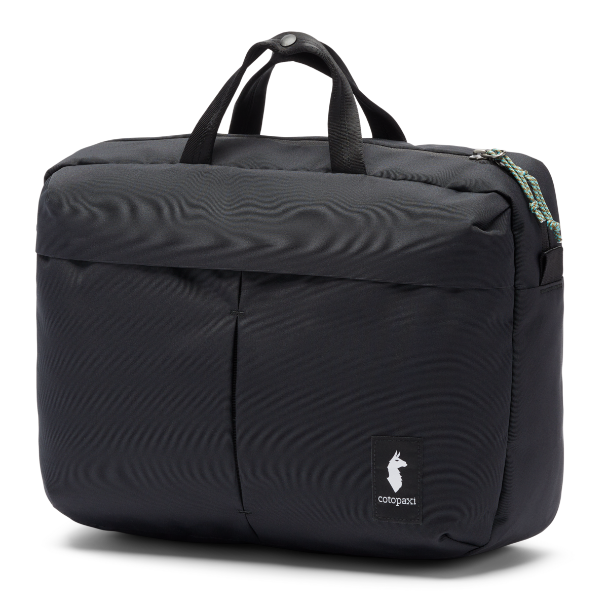 Cotopaxi Black