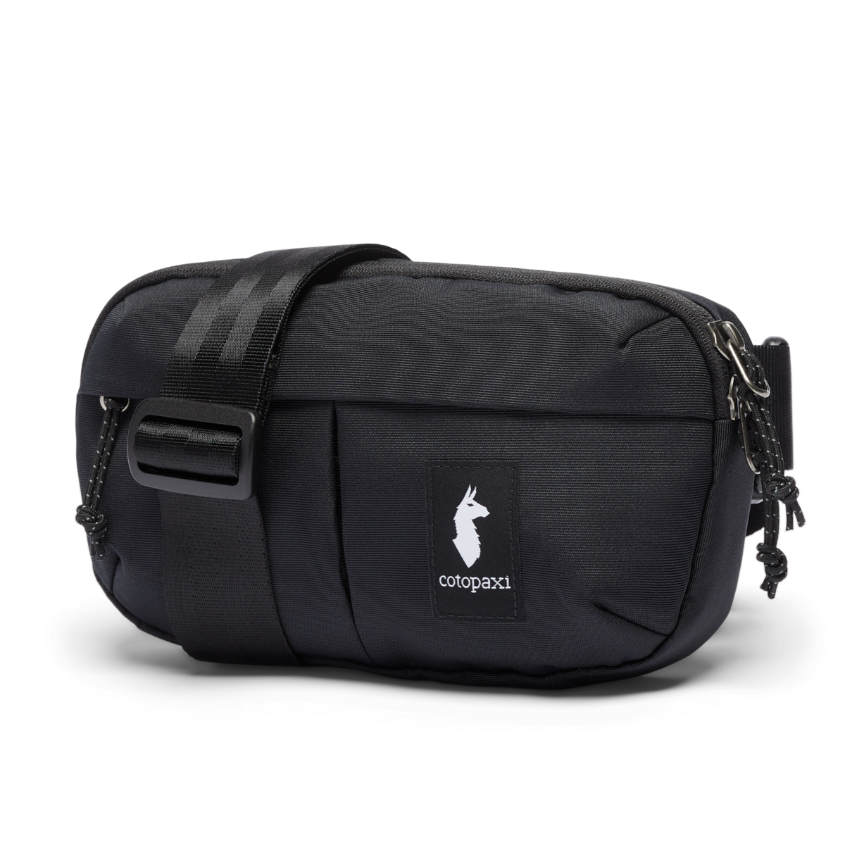 Cotopaxi Black