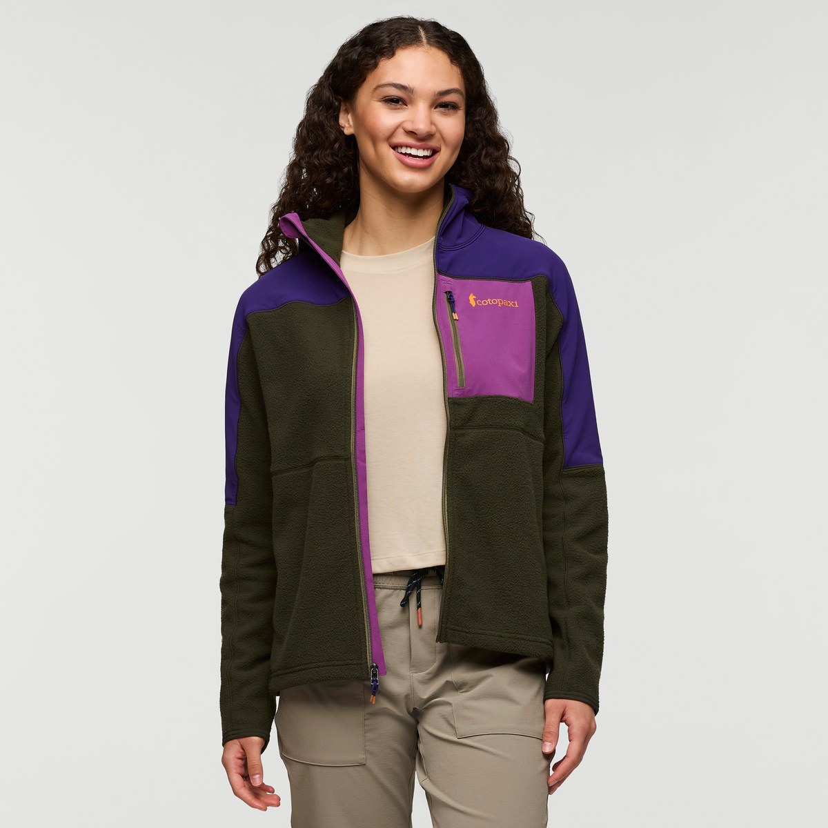 Black Violet/Woods
