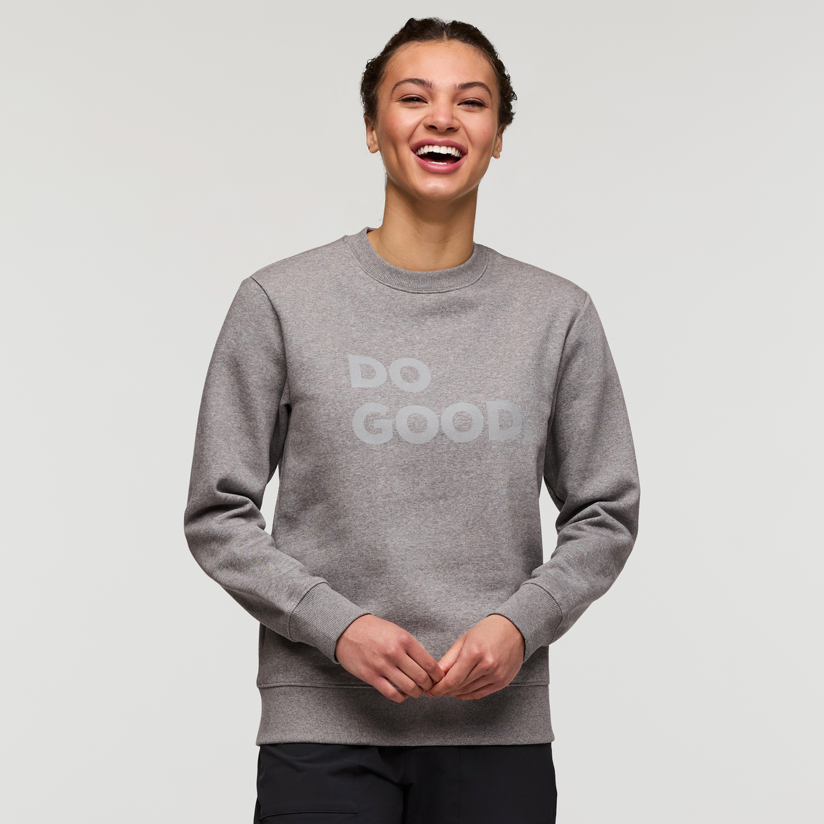 Heather Grey