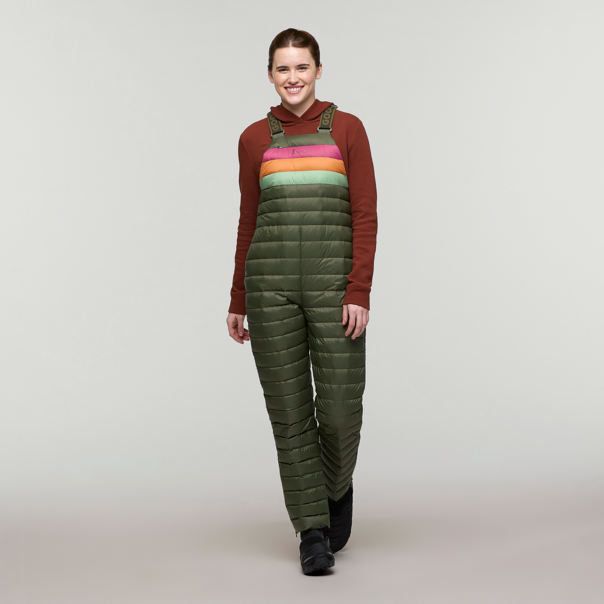 Fatigue Stripes