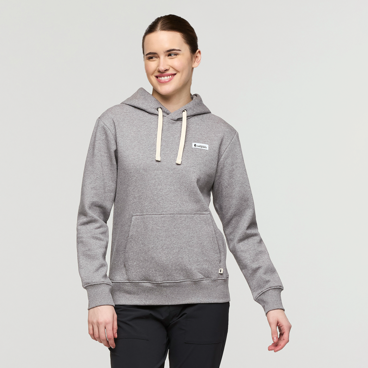 Heather Grey