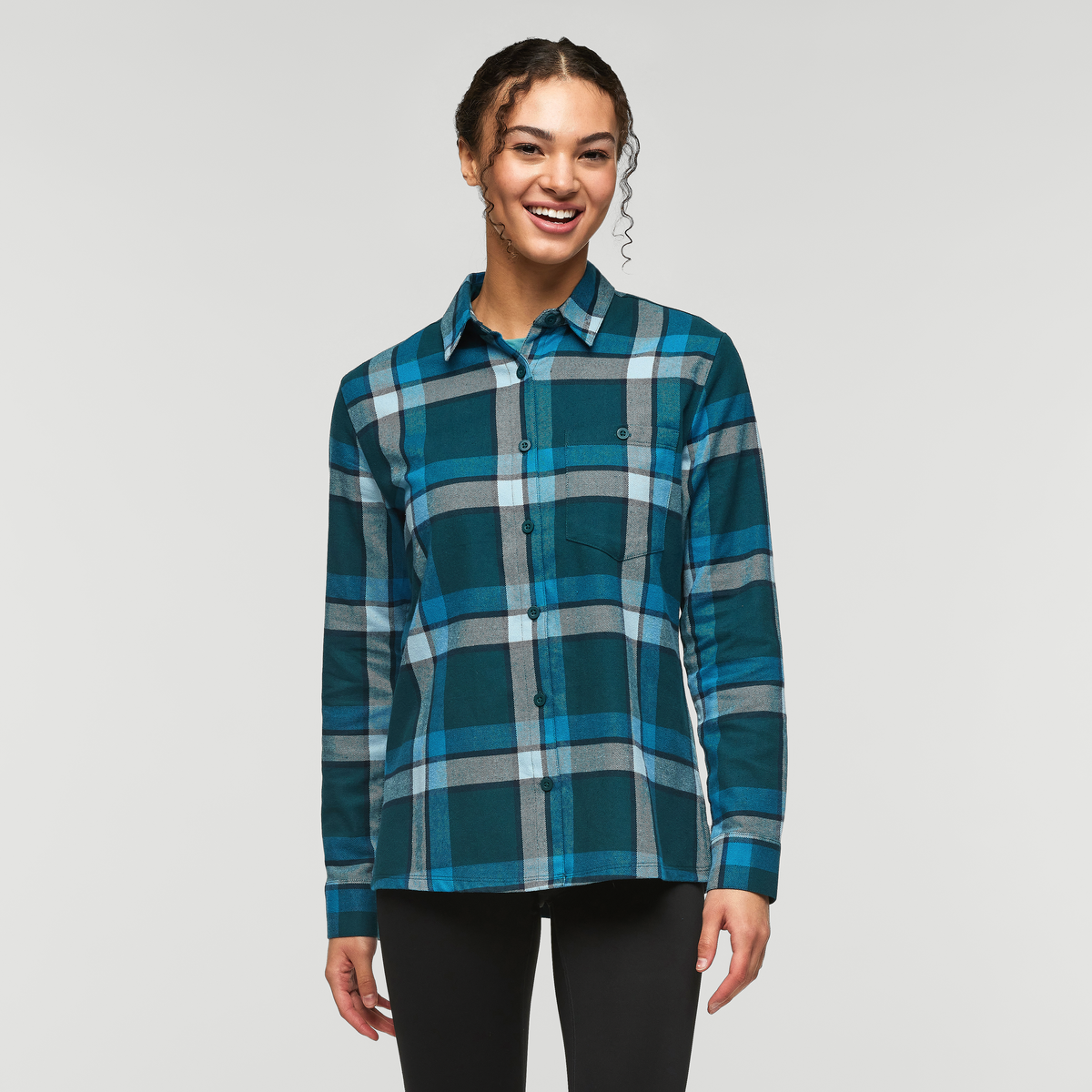 Abyss Plaid