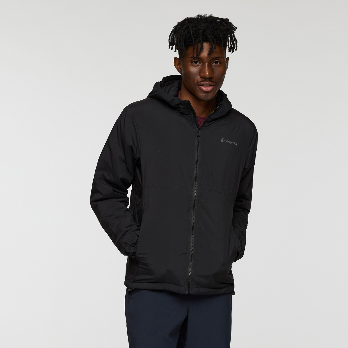Cotopaxi Black