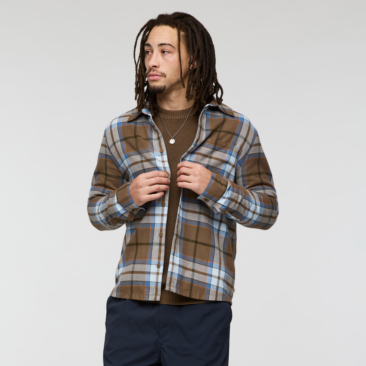 Dune Plaid