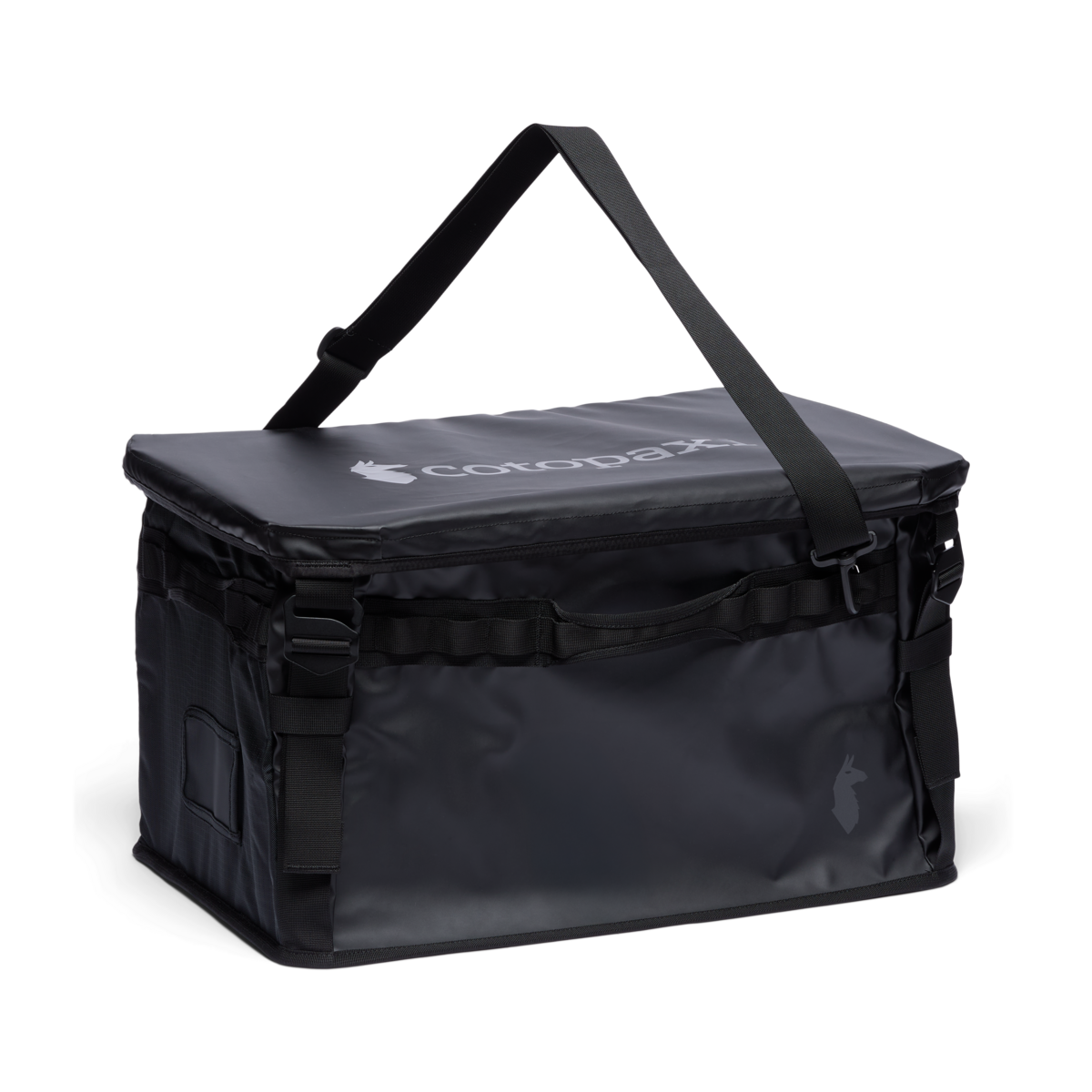 Cotopaxi Black