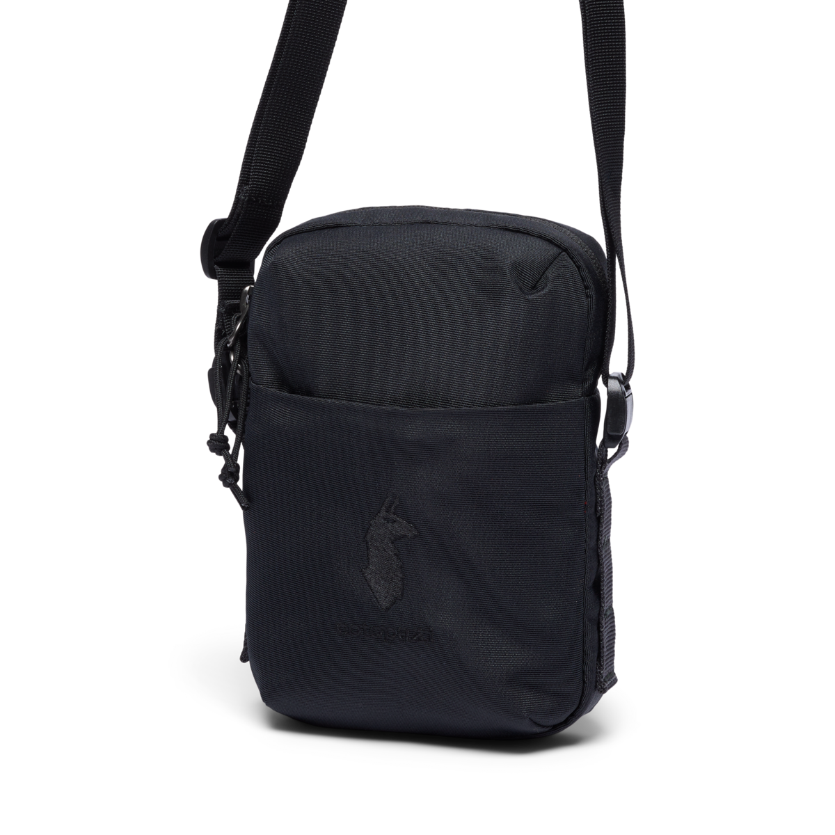 Cotopaxi Black