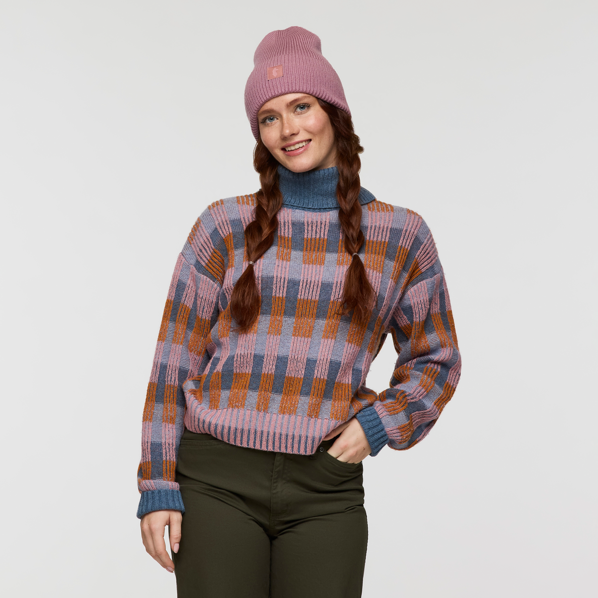 Fjord Stripes