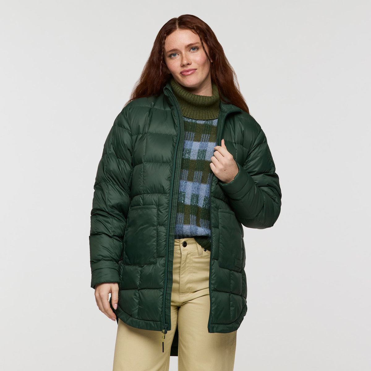 Cotopaxi Black