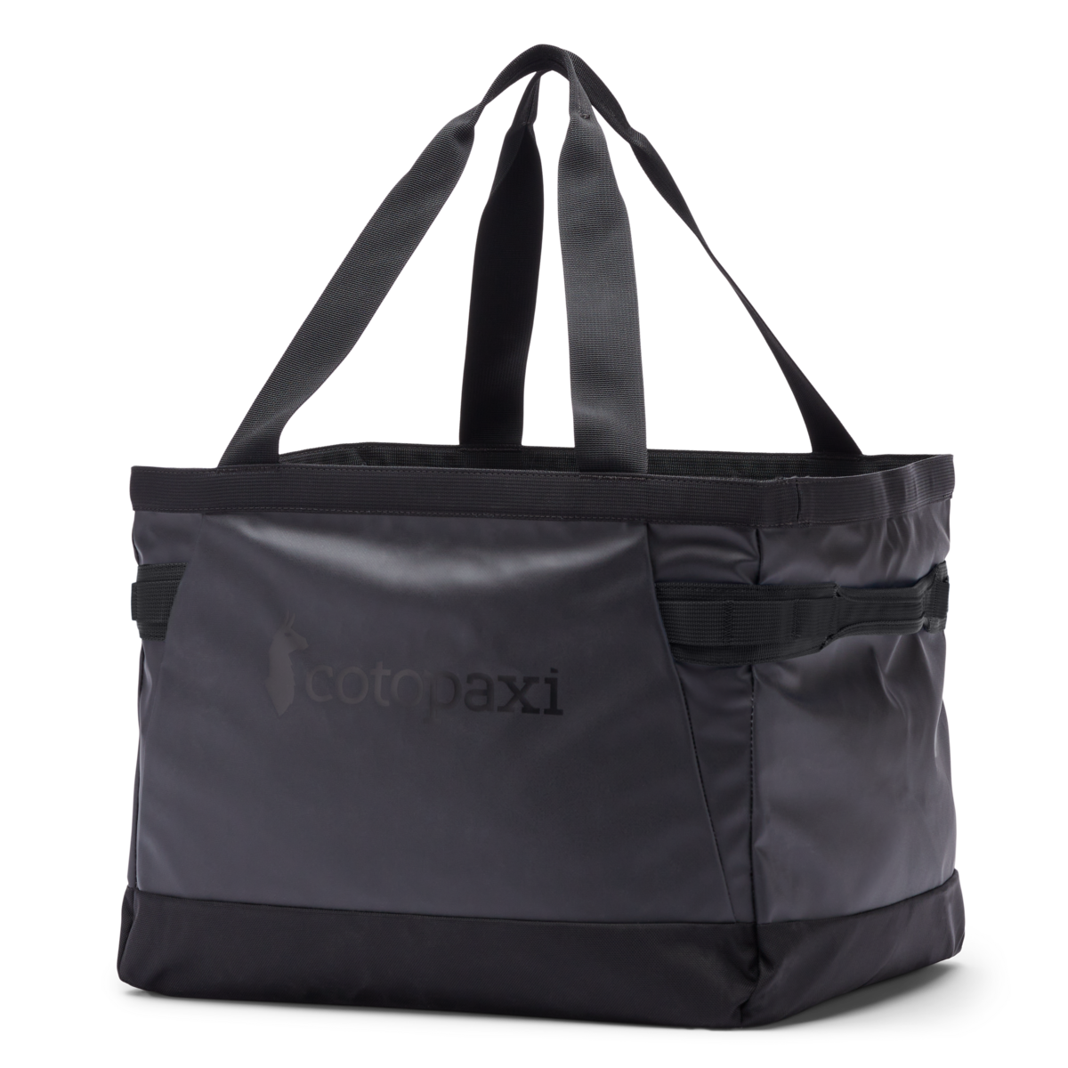 Cotopaxi Black