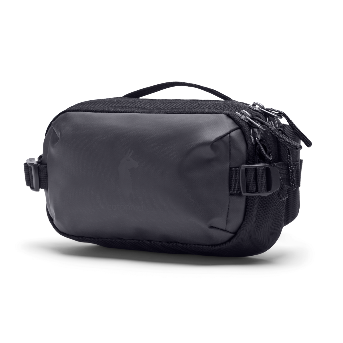 Cotopaxi Black