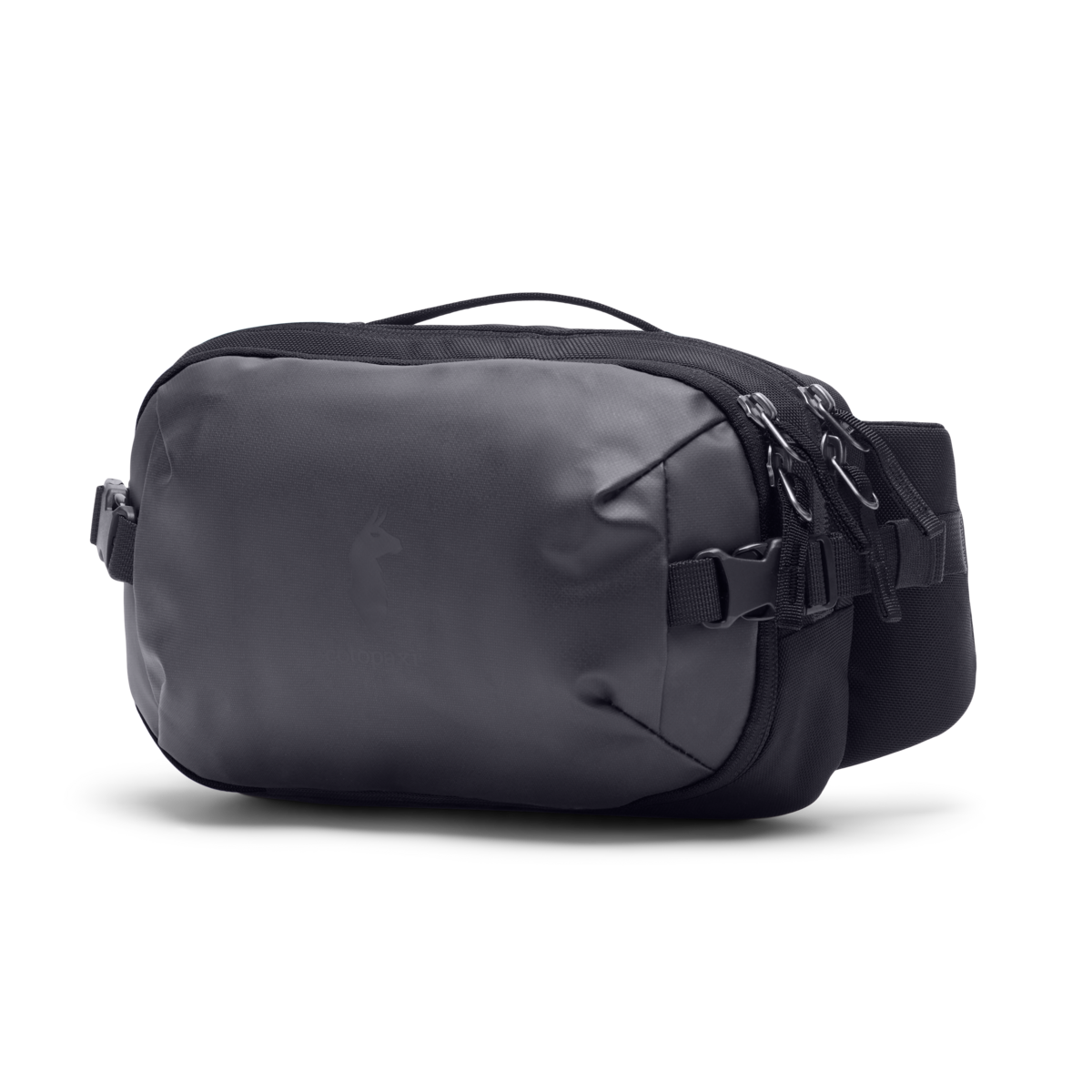 Cotopaxi Black