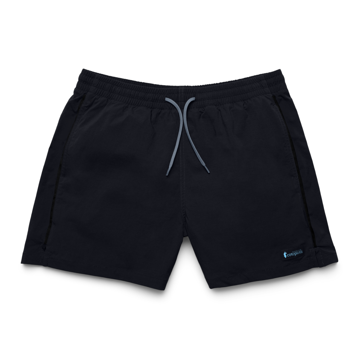Cotopaxi Black