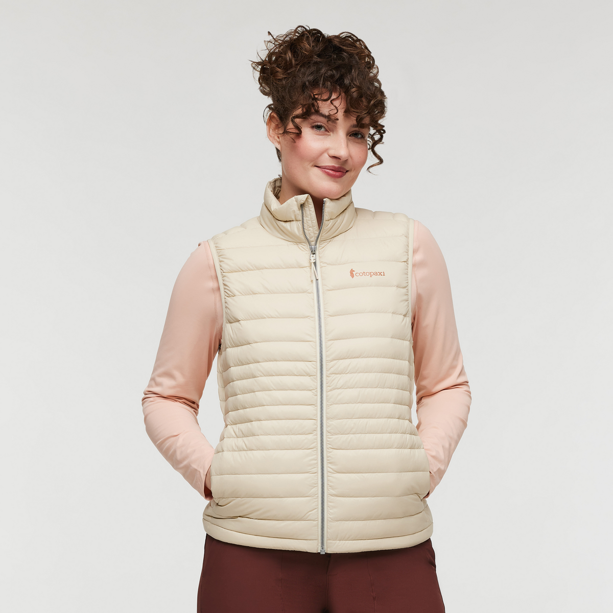 Cotopaxi Cream