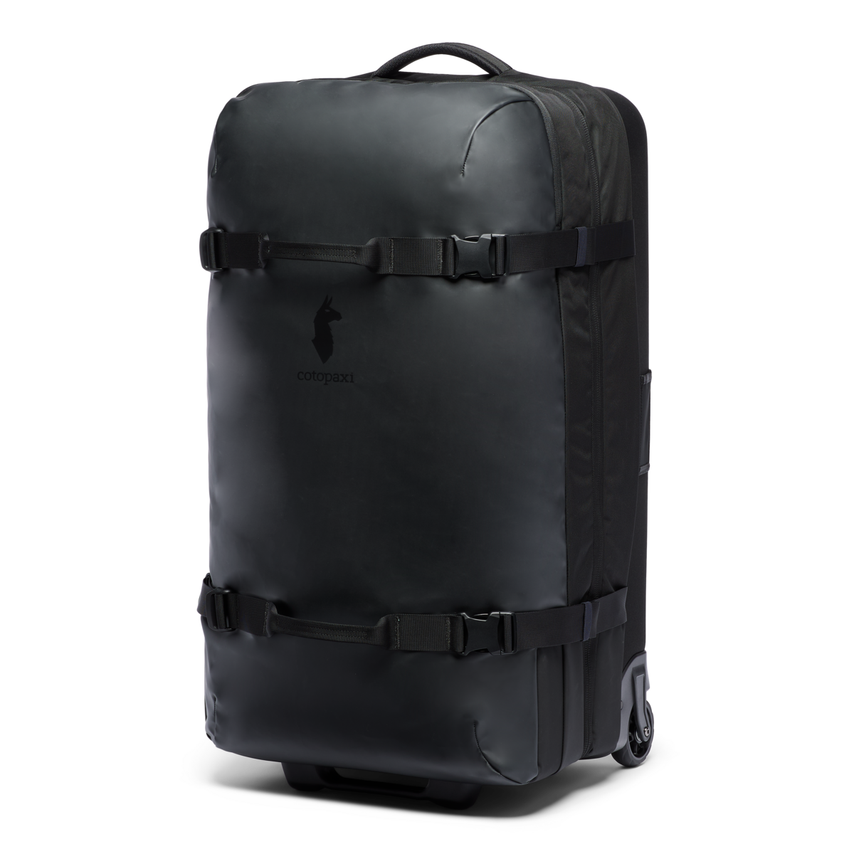 Cotopaxi Black