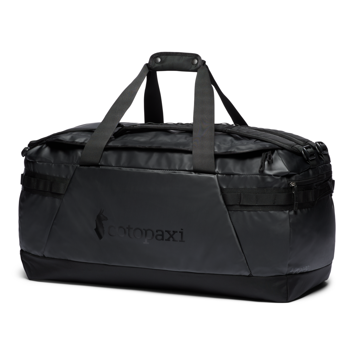 Cotopaxi Black
