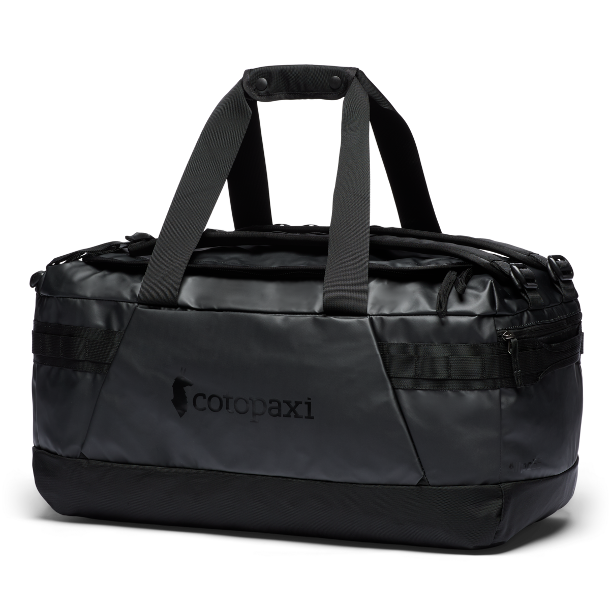 Cotopaxi Black