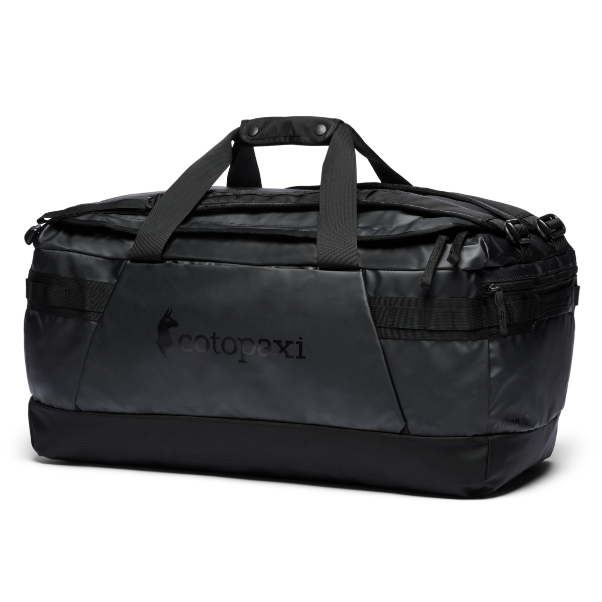 Cotopaxi Black