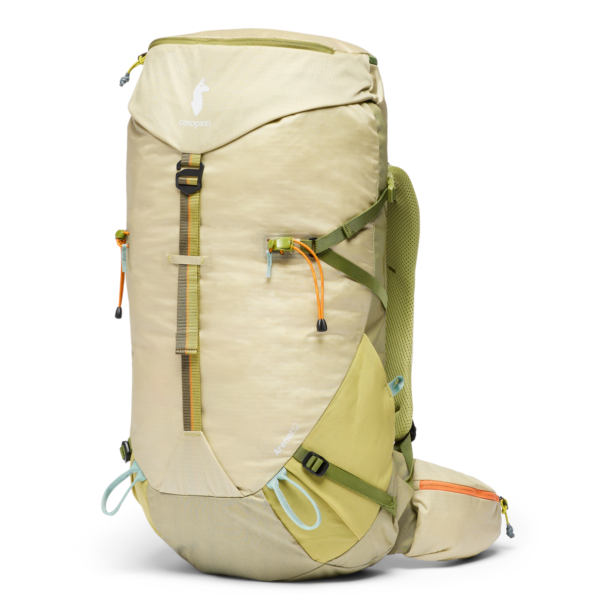 Grain/Lemongrass