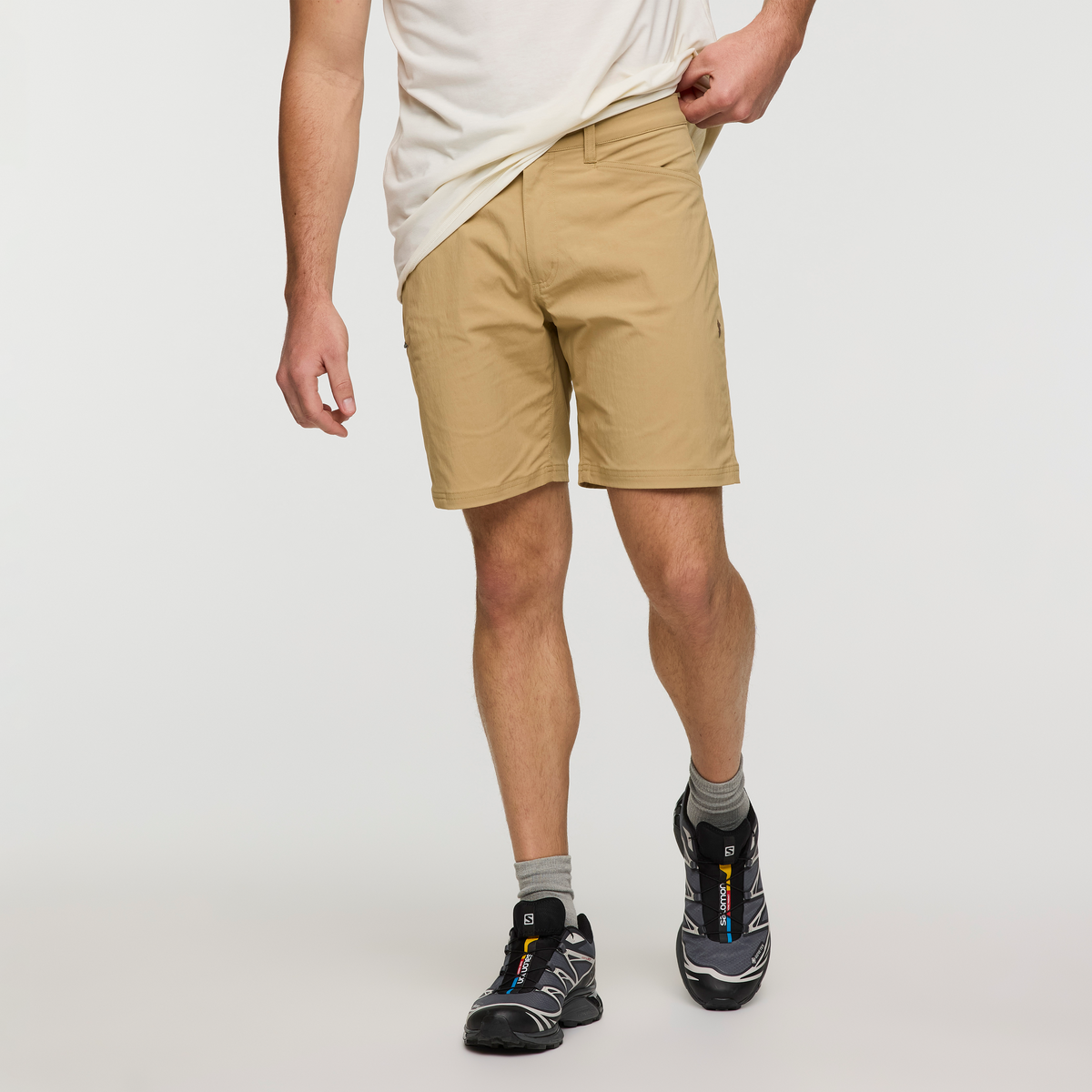 Khaki