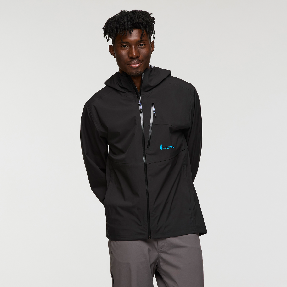 Cotopaxi Black