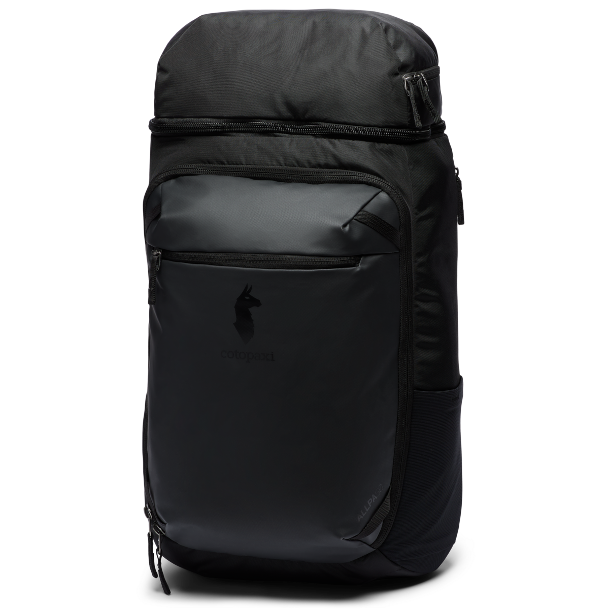 Cotopaxi Black