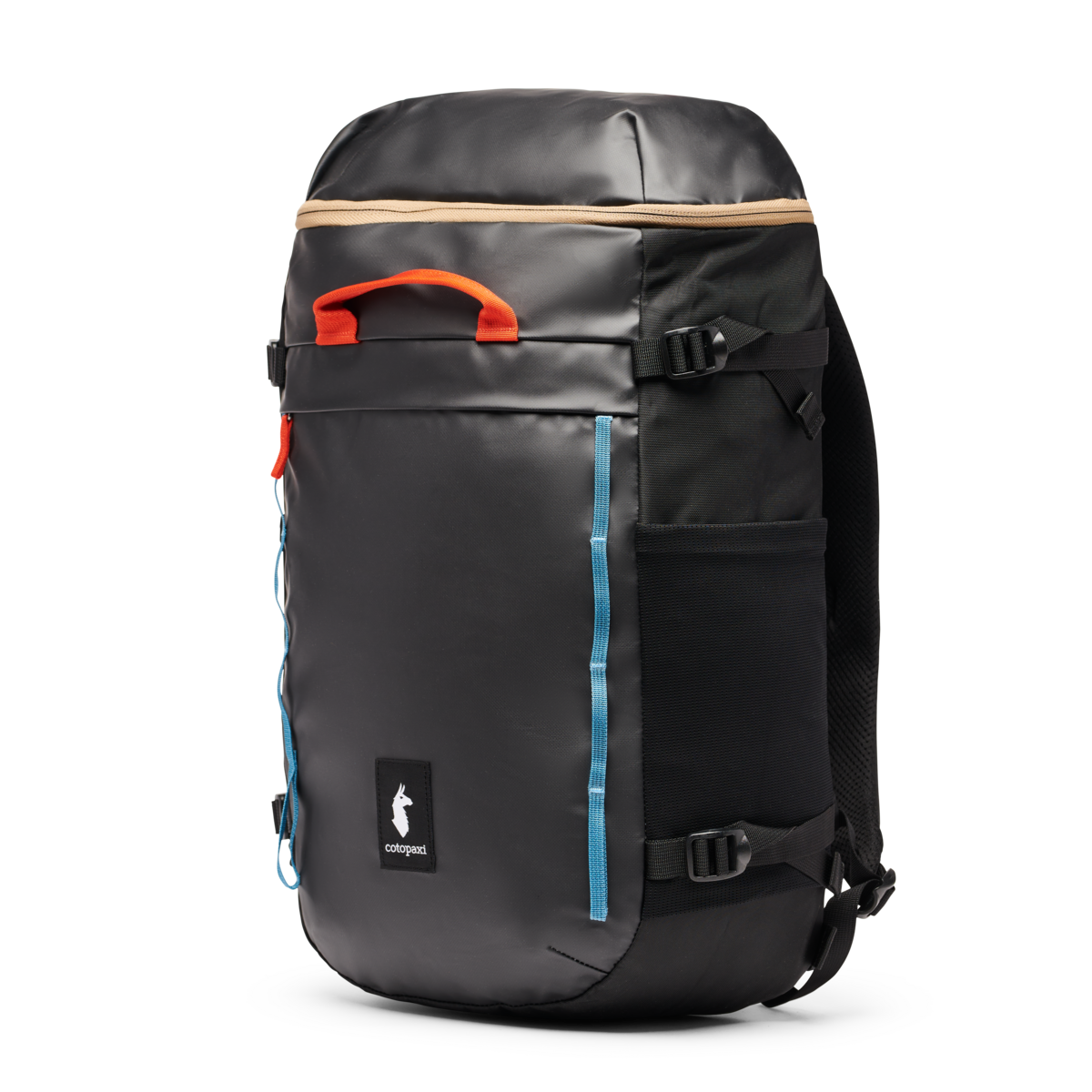 Cotopaxi Black